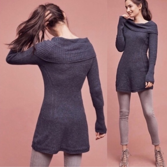 Anthropologie Sweater - Picture 5 of 5